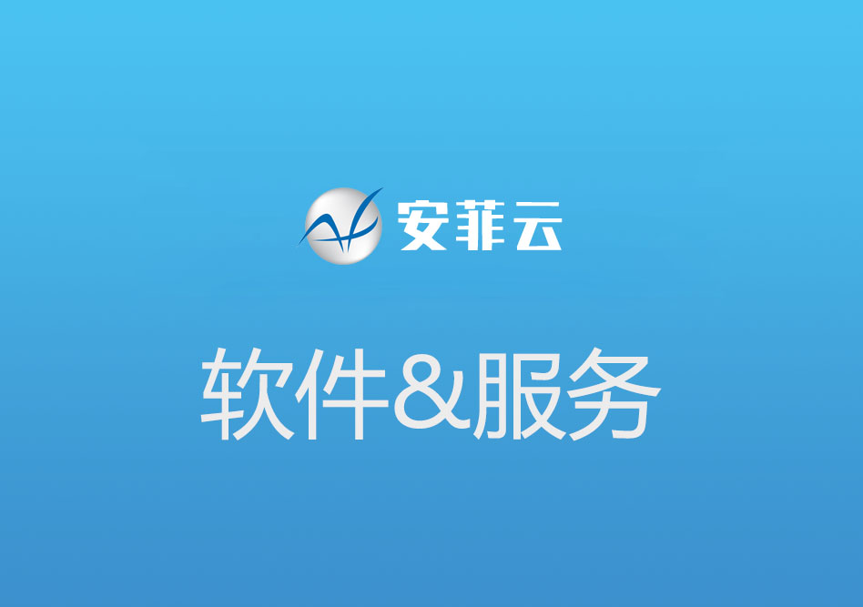 软件&服务